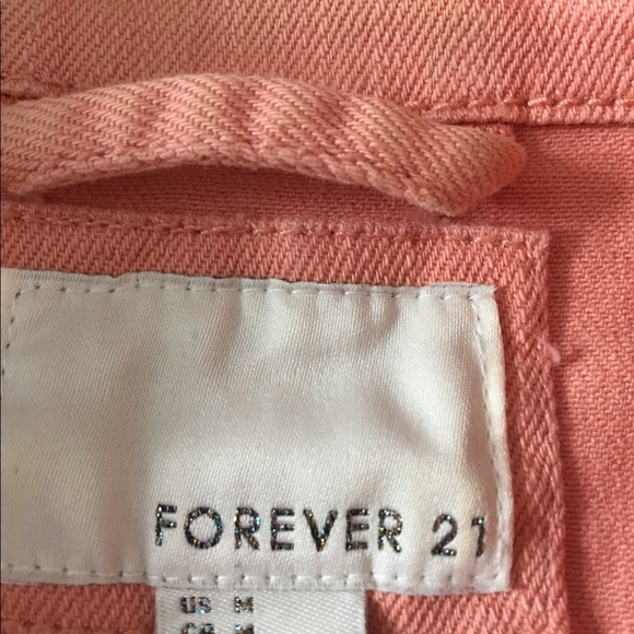 Forever 21 Clothing Bundle - Picture 4 of 4